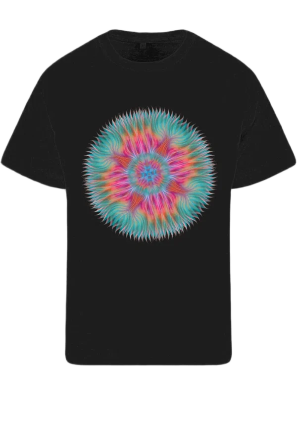 Mandal - wzór podniesiony 07.09.2025